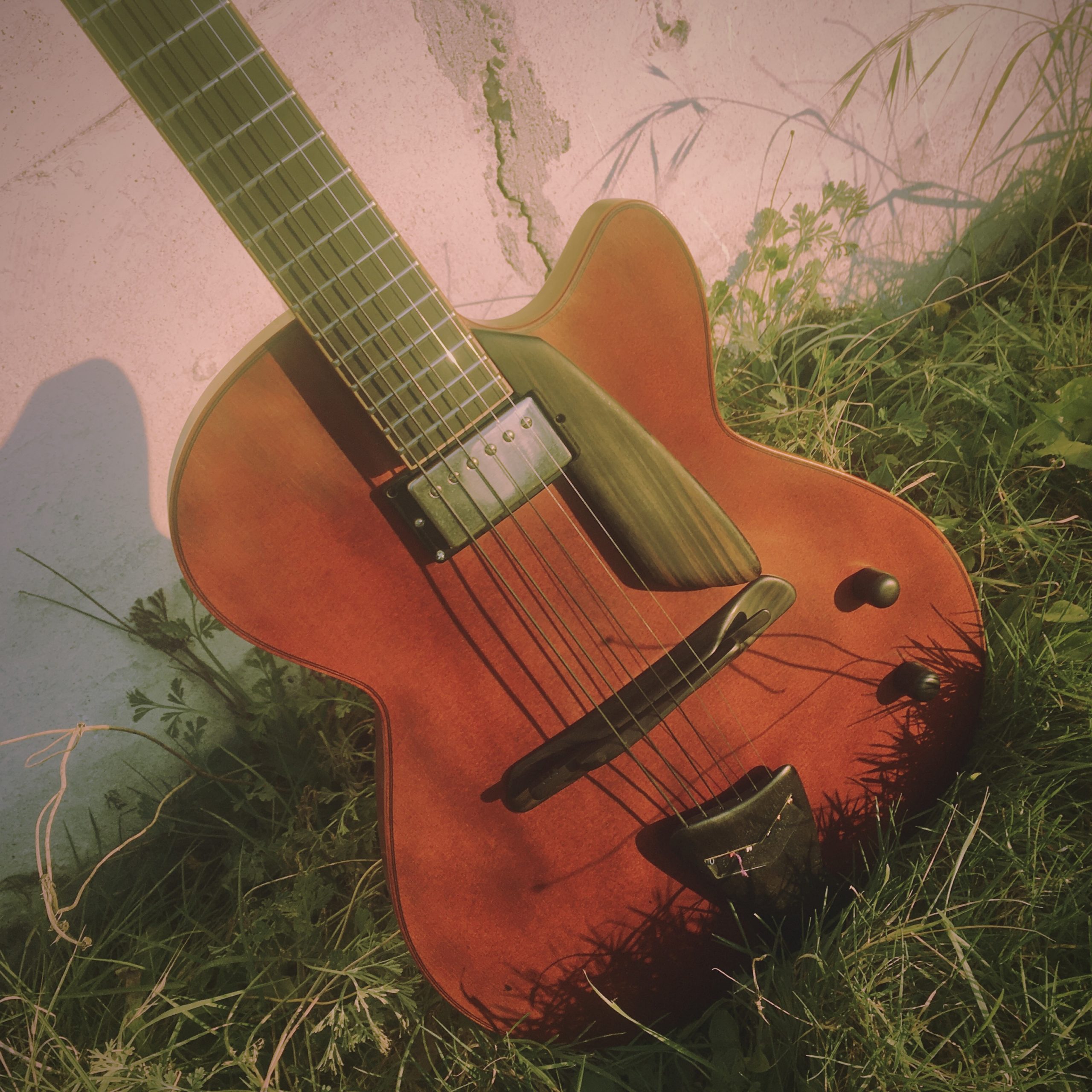 Tone & technique (2) Synchronisation