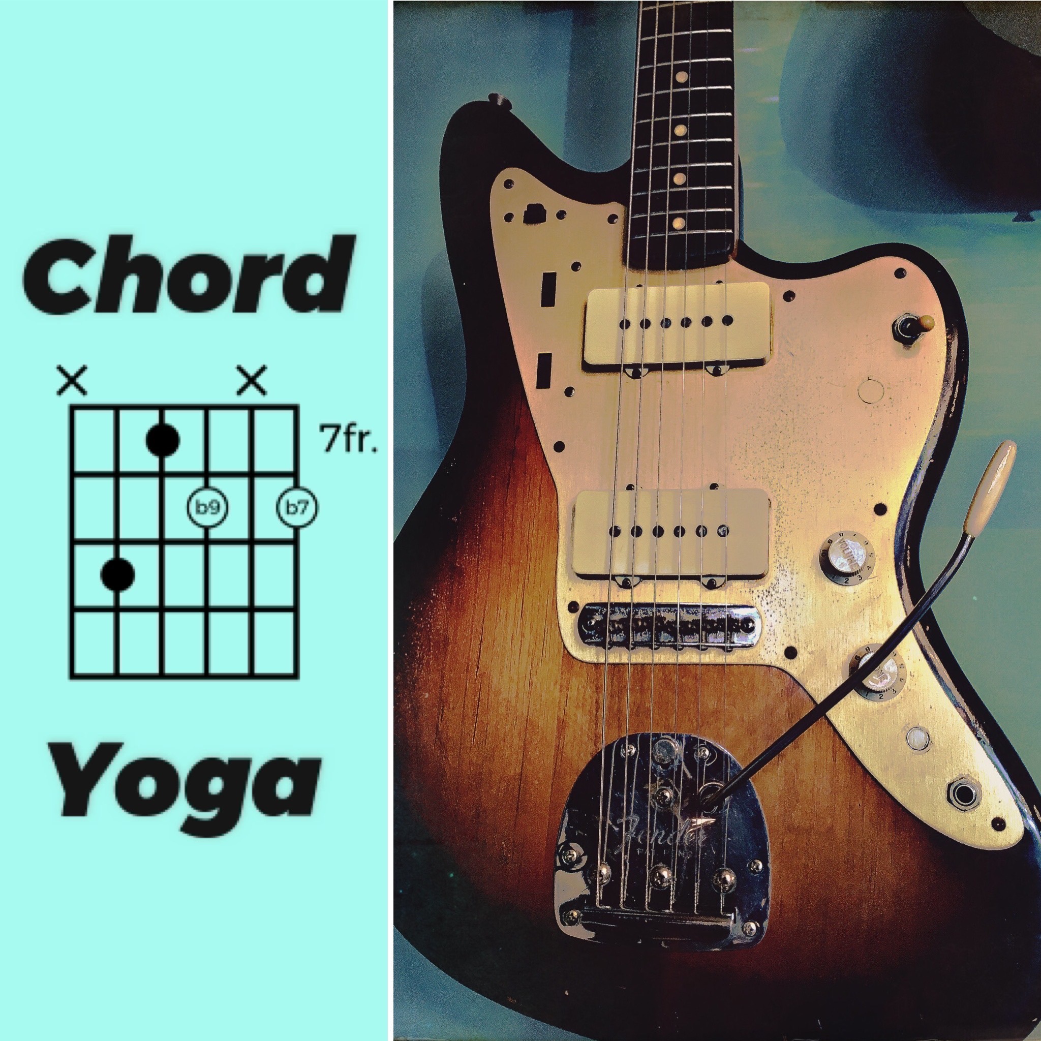 Musical Syntax (3) ‘Melodic Minor Moves’ – Dorian b9 [ MM2 ]