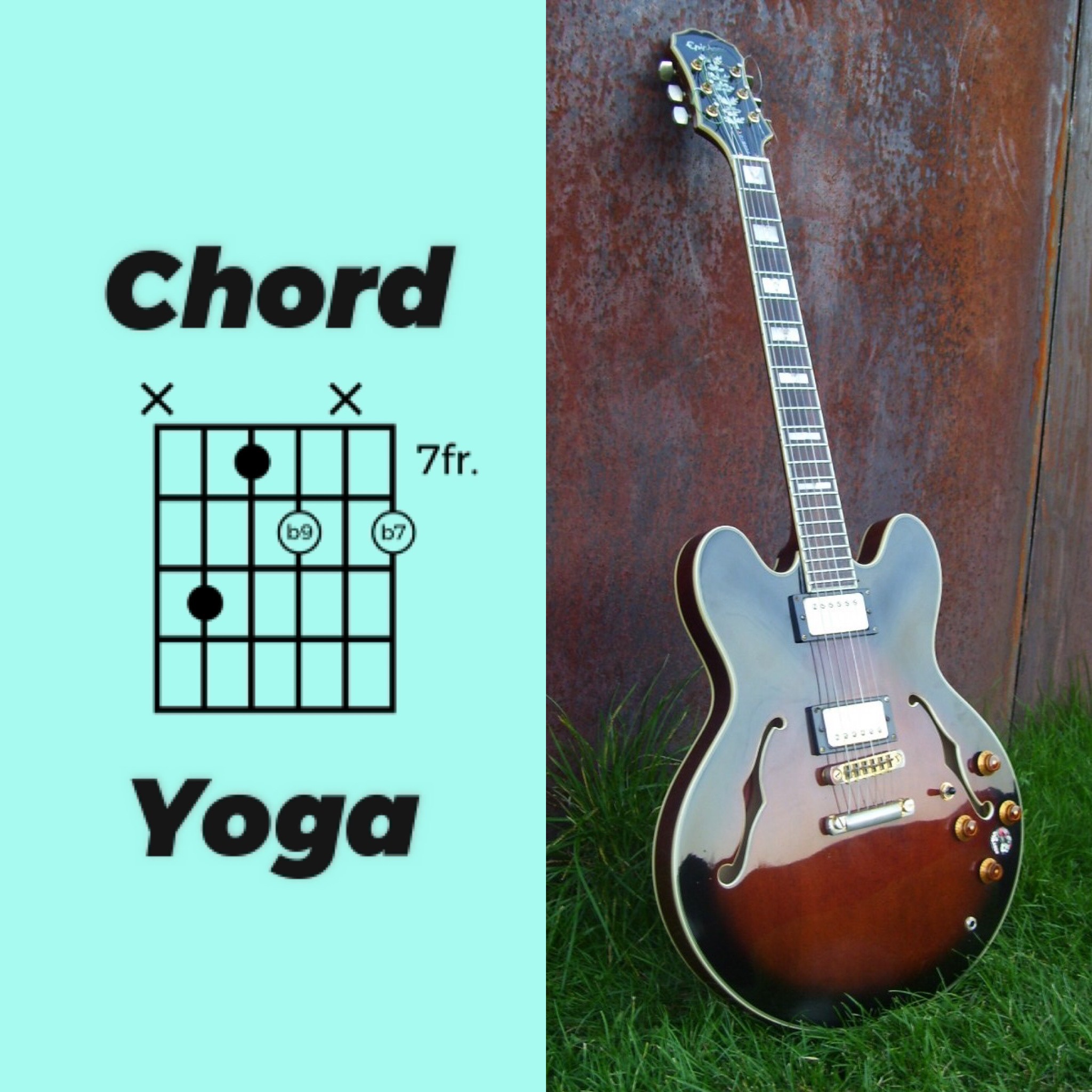 Musical Syntax (2) ‘Melodic Minor Moves’ –  The Altered Scale