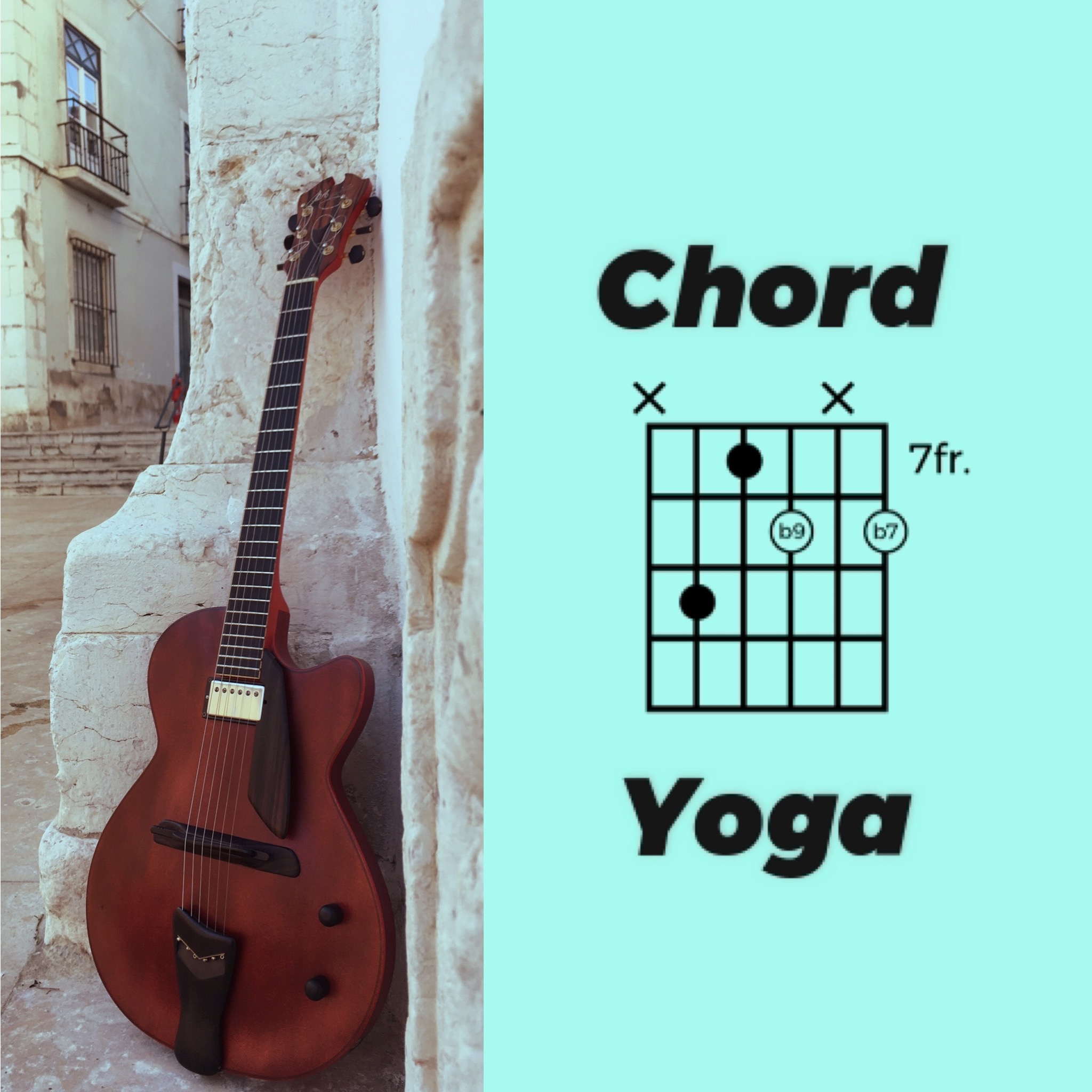 Blues Guitar (6) Fado – ‘A Viela’ – Martinho d’Assunção Júnior