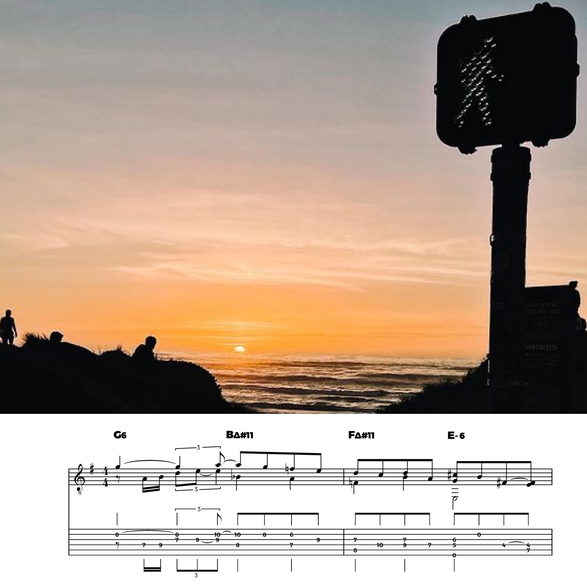 Musical Syntax [13] Double Stops revisited