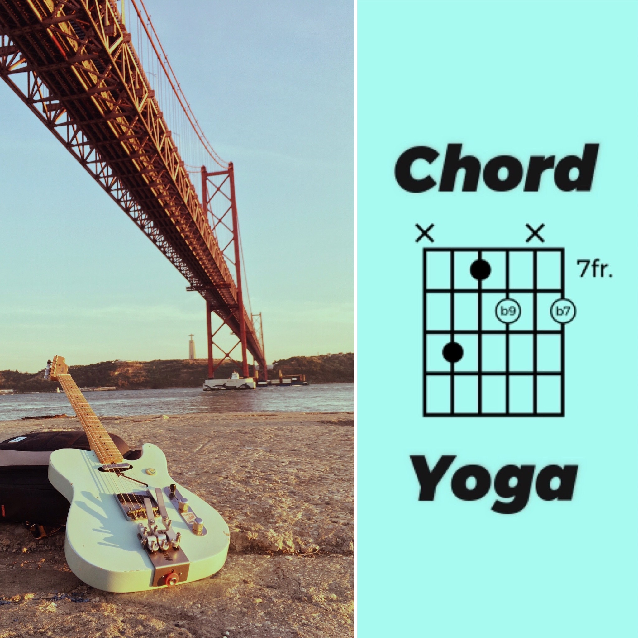 Studies for guitar [11]