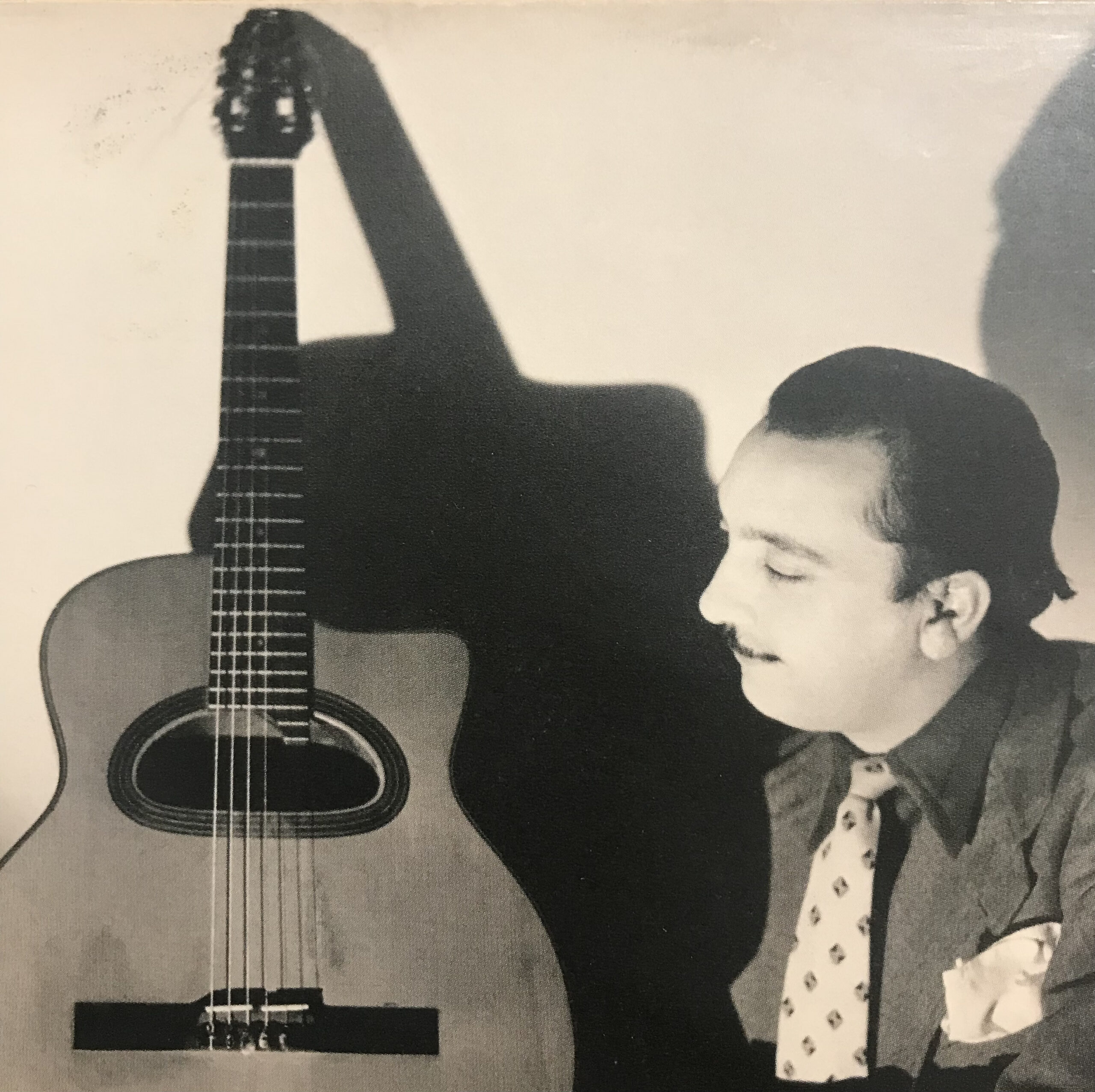 Solo Flight [11] Django Reinhardt