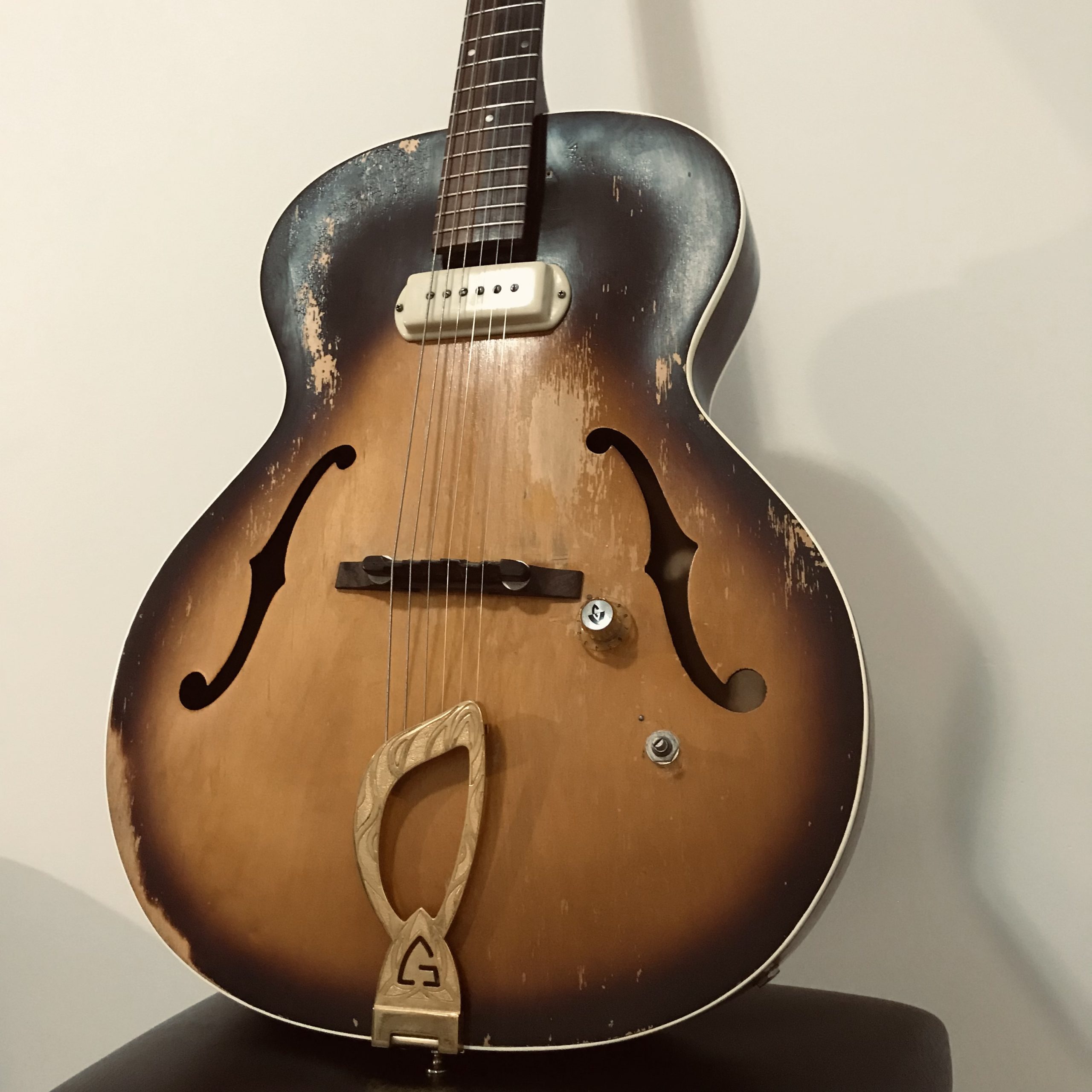 60 Seconds for … Jazz Blues