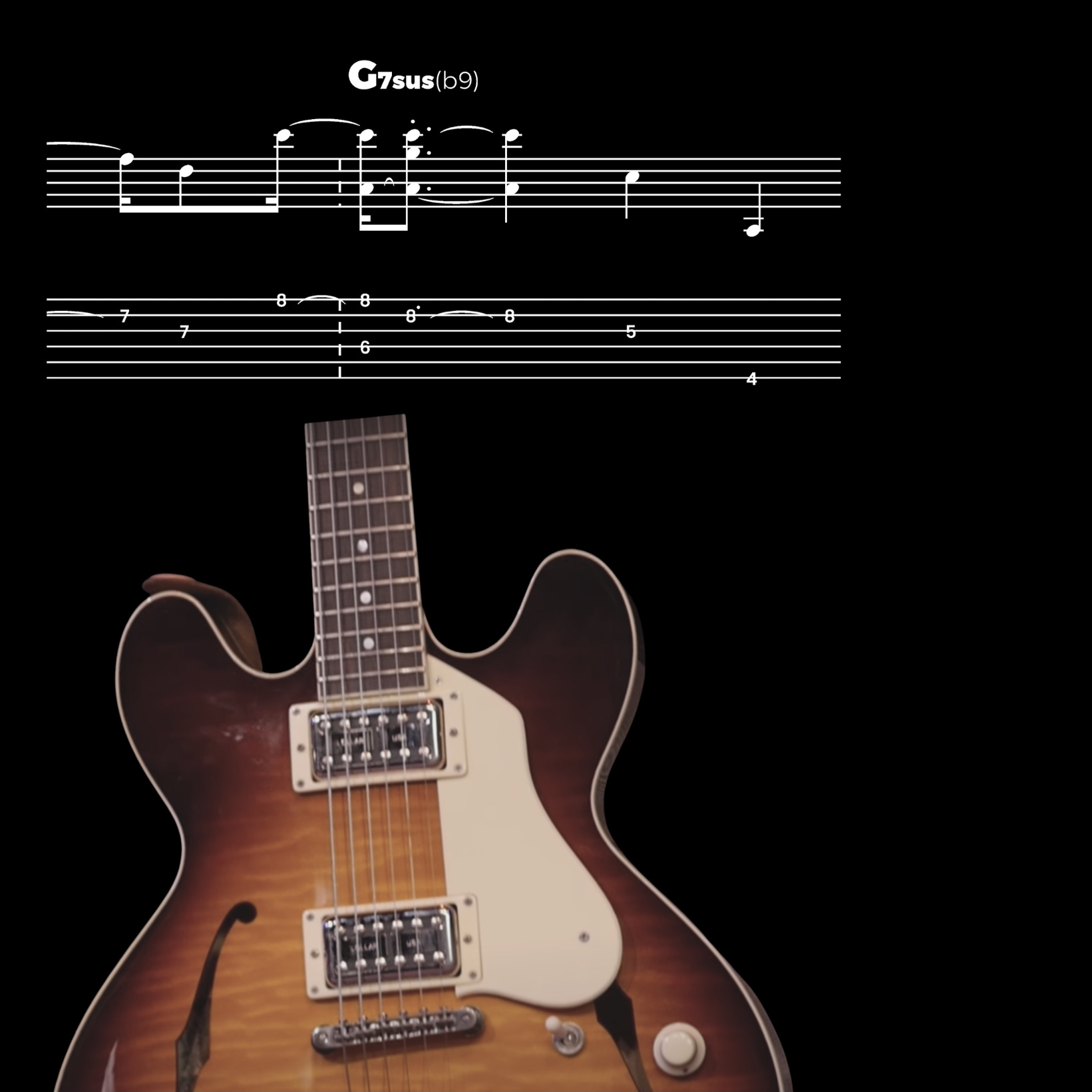 Strange Meeting – Bill Frisell