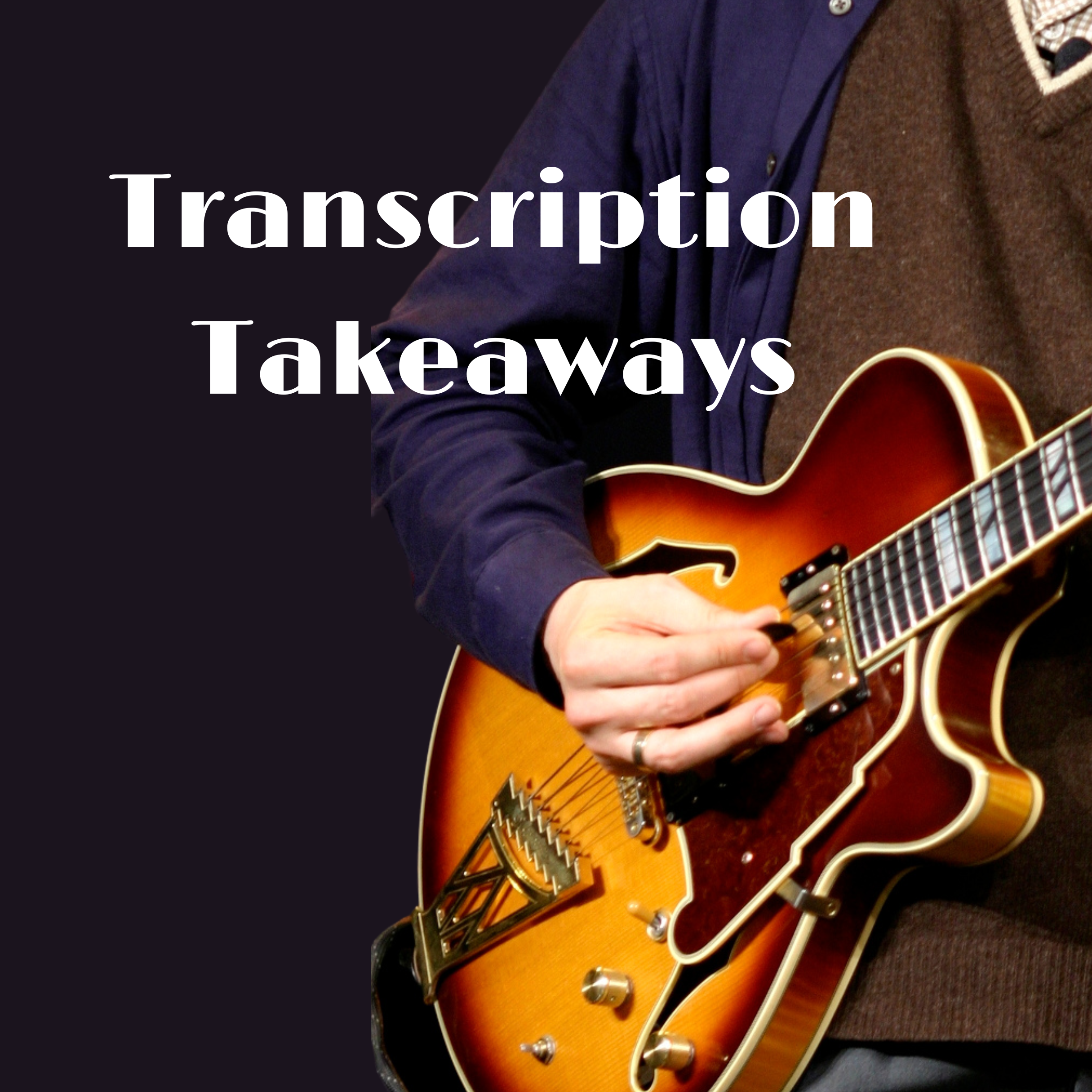 Solo Flight – Kurt Rosenwinkel [TABs & standard notation]