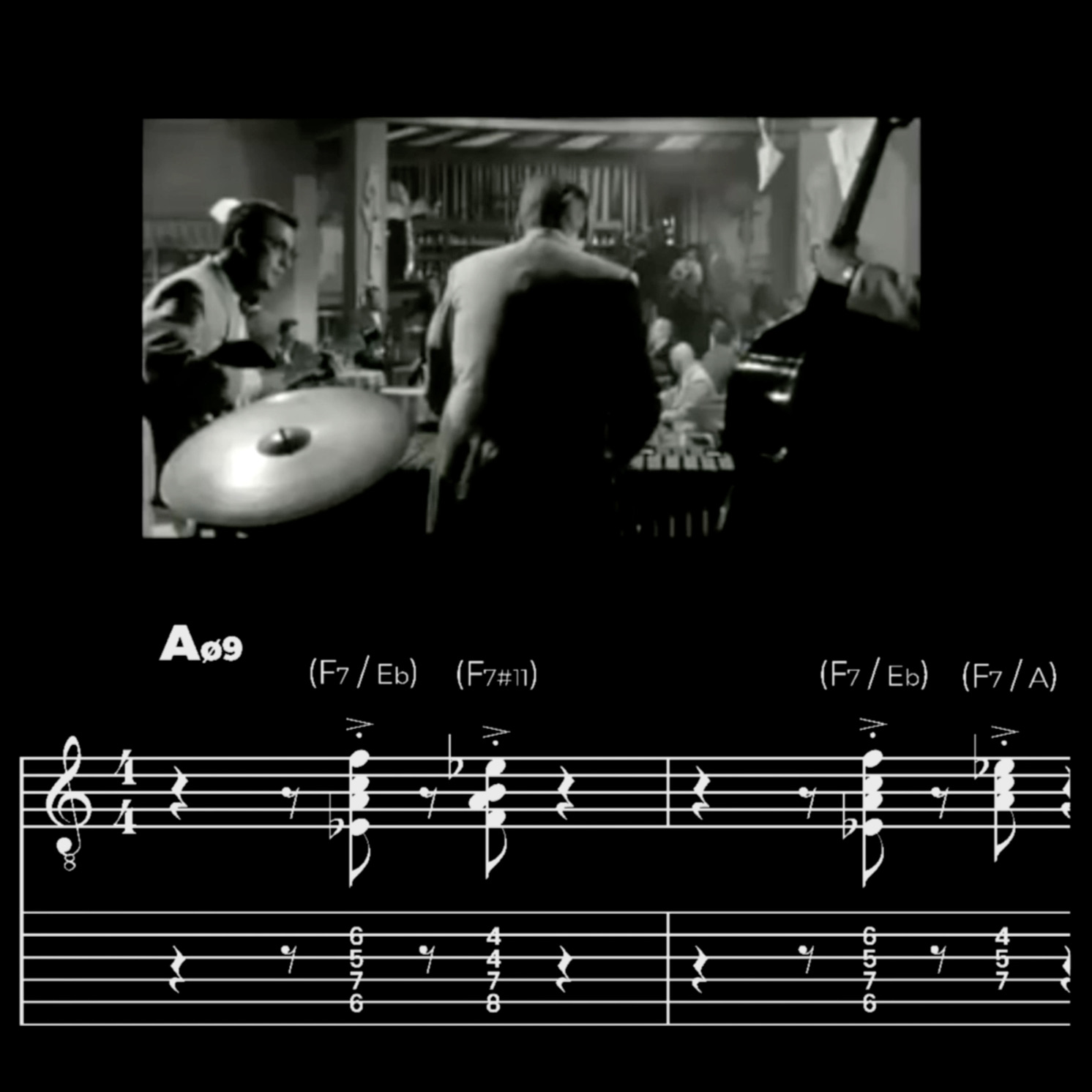 Transcription Takeaways – Jimmy Wyble