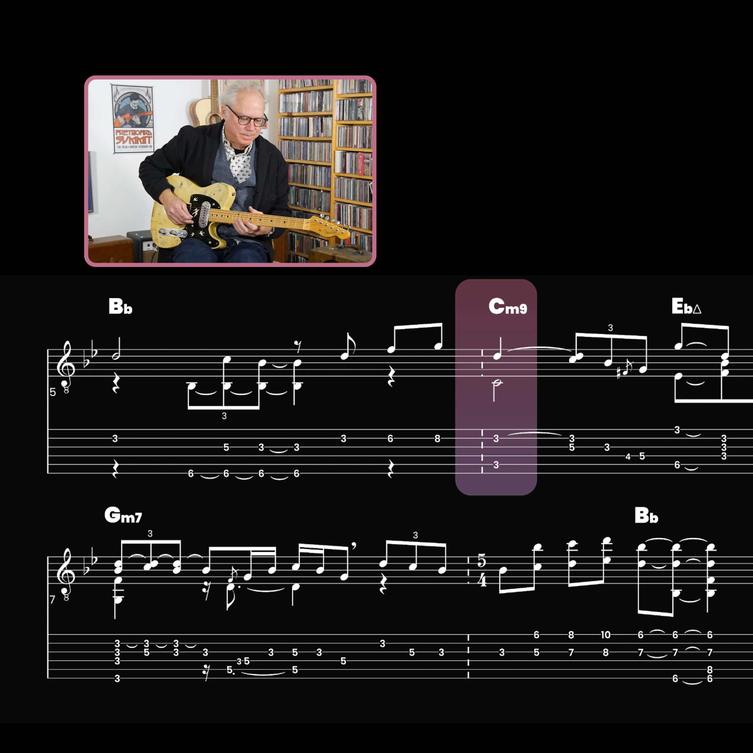 Bill Frisell – A Change Is Gonna Come