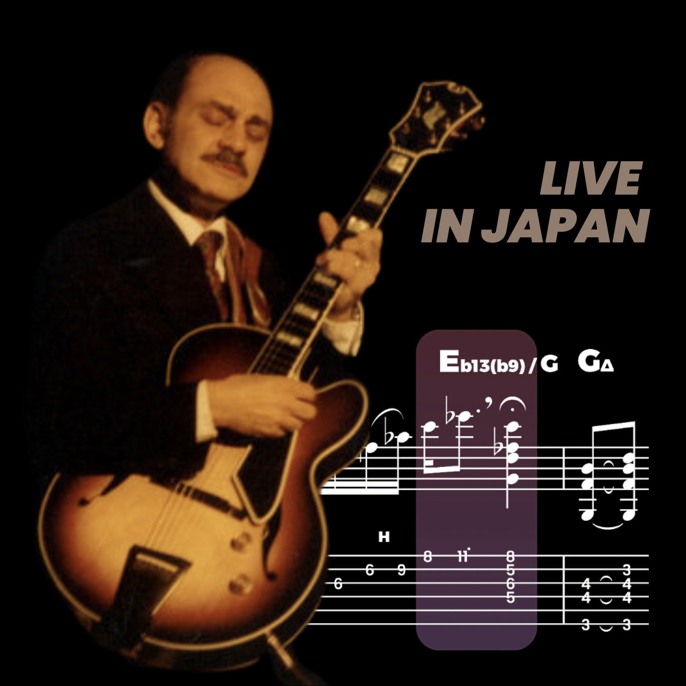Indian Summer – Joe Pass (part 1)