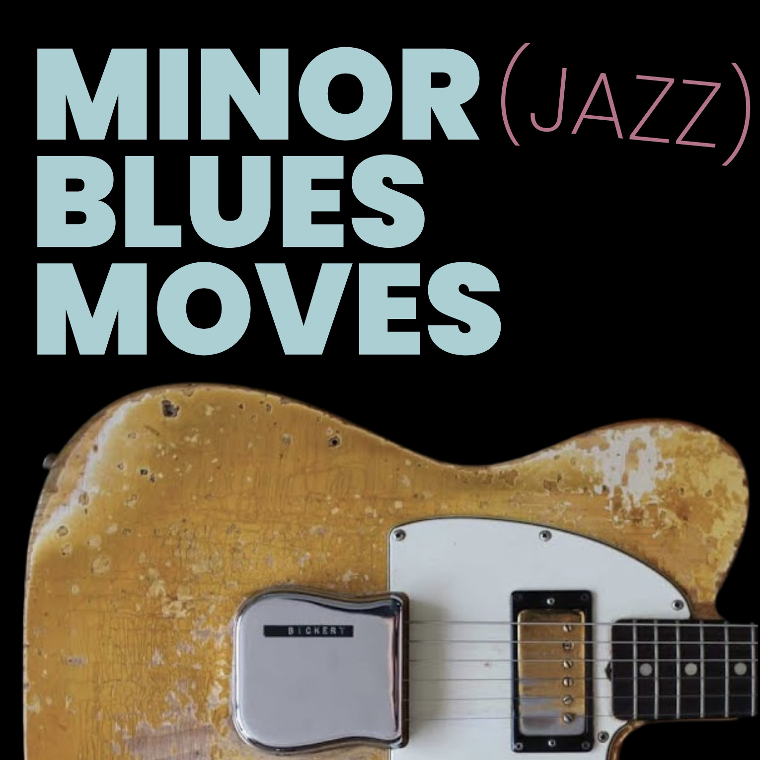 Chordal and melodic ideas – Crunchy Double-Stops