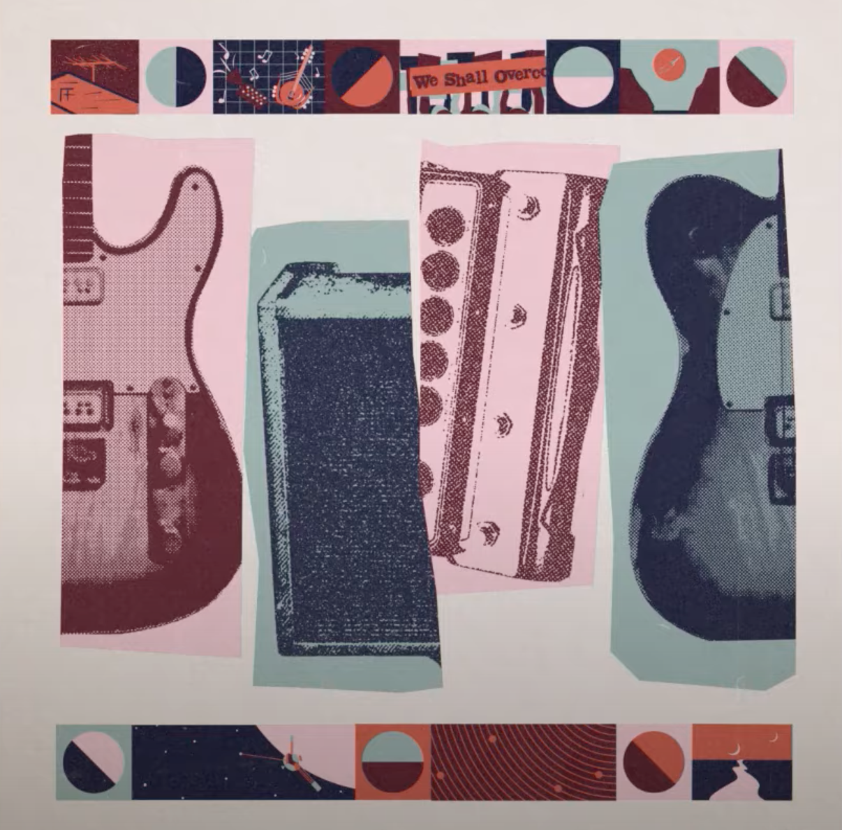 Bill Frisell – Embraceable You