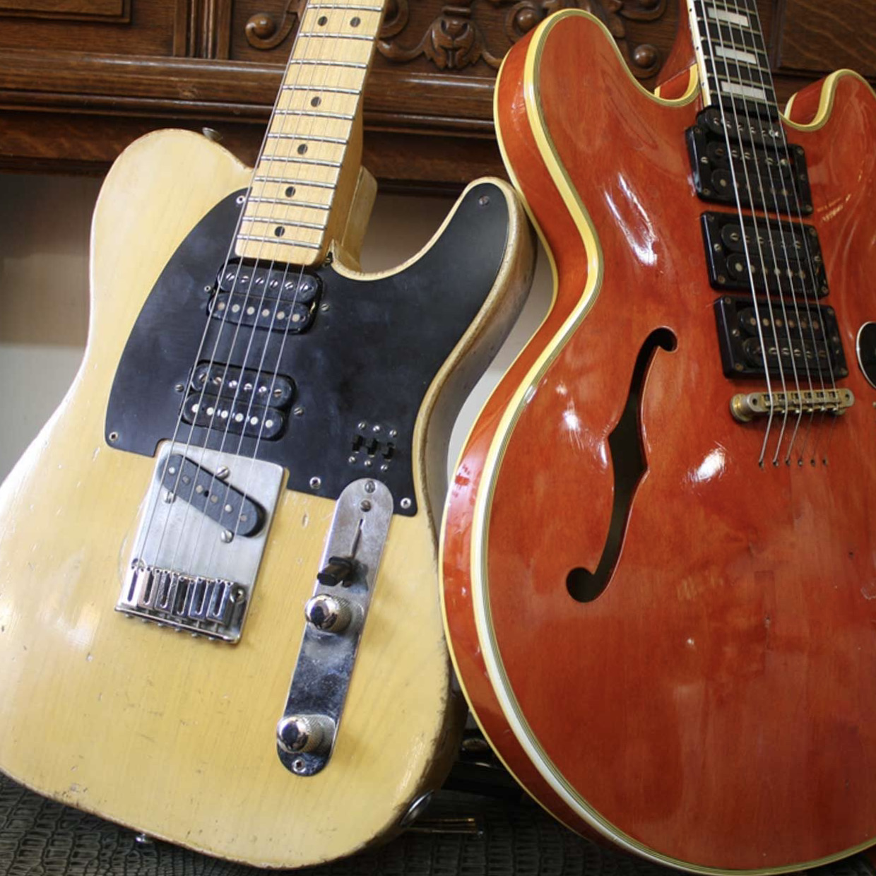 Solo Flight [6] Ted Greene